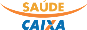 Logo Saúde Caixa