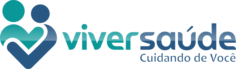 Logo Viver Saúde